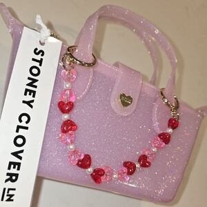 Flamingo jelly pouchette 01